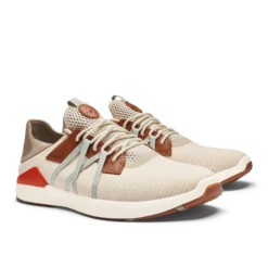 OluKai Mio Lī - Bone / Koi 9 OluKai Mio Lī - Bone / Koi -OluKai Shop 10440 19KZ 003 M MioLi BoneKoi