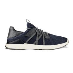 OluKai Mio Lī - Trench Blue / Charcoal