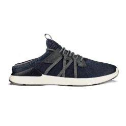 OluKai Mio Lī - Trench Blue / Charcoal -OluKai Shop 10440 DE26 002 M MioLio TrbChar