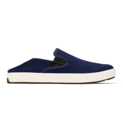 OluKai Lae‘ahi - Trench Blue -OluKai Shop 10443 DEDE 002 M Laeahi TrenchBlue