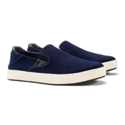 OluKai Lae‘ahi - Trench Blue -OluKai Shop 10443 DEDE 003 M Laeahi TrenchBlue