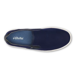 OluKai Lae‘ahi - Trench Blue -OluKai Shop 10443 DEDE 004 M Laeahi TrenchBlue