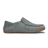 OluKai Kīpuka Hulu - Charcoal -OluKai Shop 10450 2626 001 M KipukaHulu CharcoalCharcoal