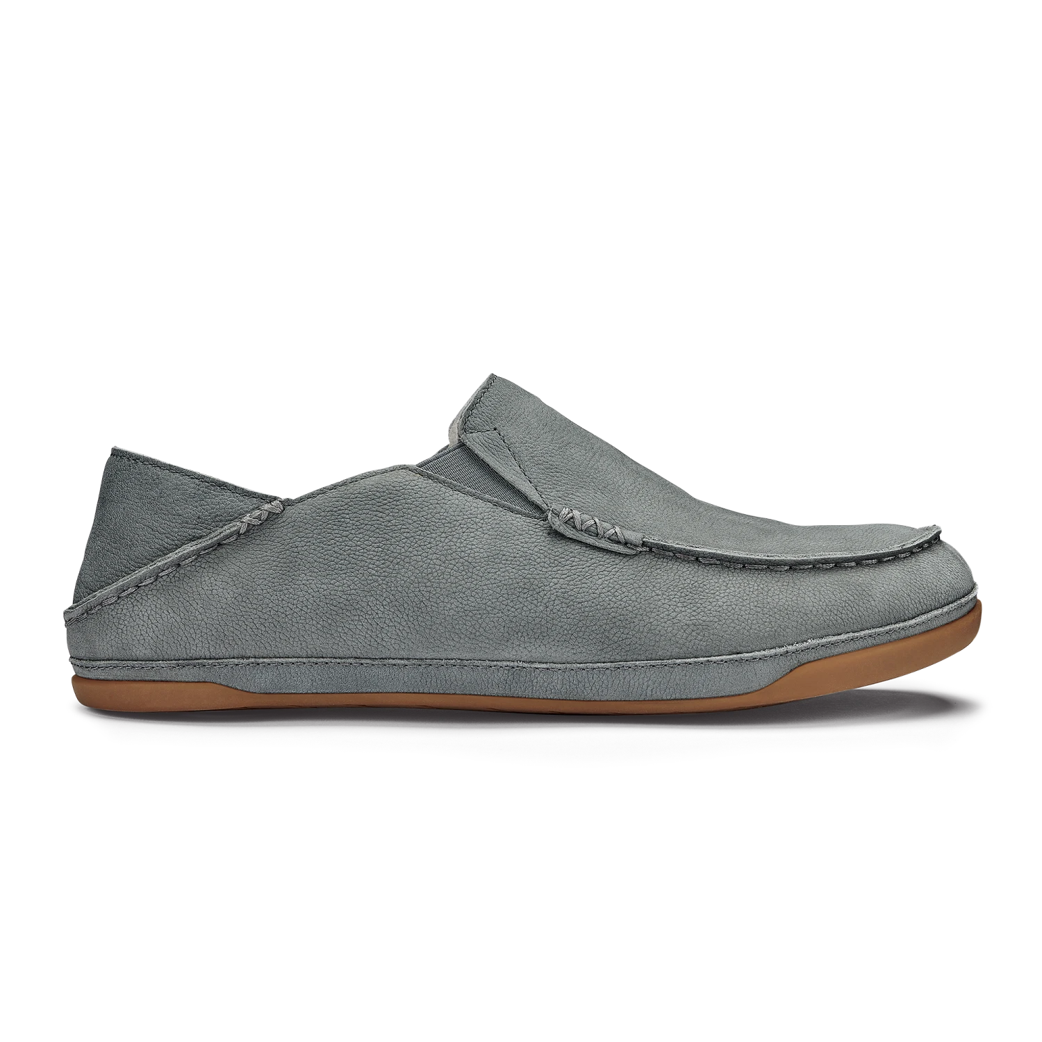 OluKai Kīpuka Hulu - Charcoal 3 OluKai Kīpuka Hulu - Charcoal