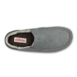 OluKai Kīpuka Hulu - Charcoal 13 OluKai Kīpuka Hulu - Charcoal -OluKai Shop 10450 2626 004 M KipukaHulu CharcoalCharcoal