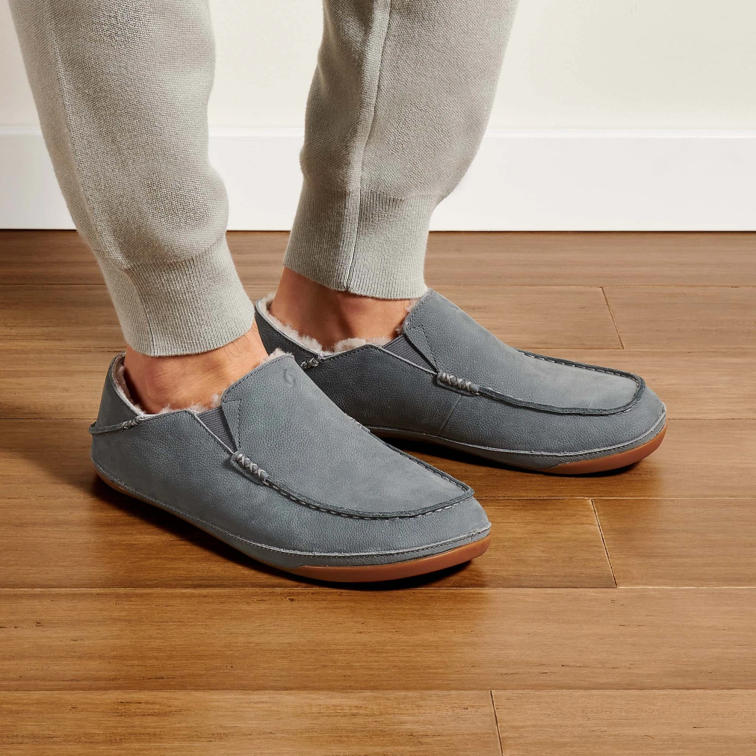 OluKai Kīpuka Hulu - Charcoal 4 OluKai Kīpuka Hulu - Charcoal - Image 2