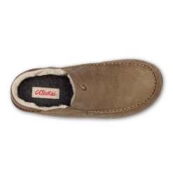 OluKai Kīpuka Hulu - Toffee -OluKai Shop 10450 3333 004 M KipukaHulu ToffeeToffee