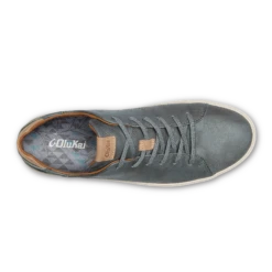 OluKai Lae‘ahi Lī ‘Ili - Charcoal -OluKai Shop 10455 2626 004 M LaeahiLiIlli CharcoalCharcoal