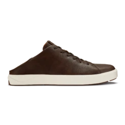 OluKai Lae‘ahi Lī ‘Ili - Dark Wood -OluKai Shop 10455 6363 002 M LaeahiLiIlli DarkWoodDarkWood