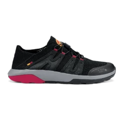 OluKai ‘Imaka Trainer - Black / Charcoal