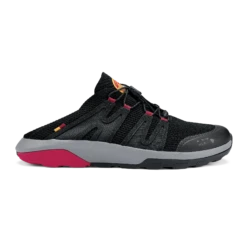 OluKai ‘Imaka Trainer - Black / Charcoal -OluKai Shop 10462 4026 002 M Imaka Trainer BlkChar