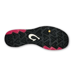 OluKai ‘Imaka Trainer - Black / Charcoal -OluKai Shop 10462 4026 005 M Imaka Trainer BlkChar