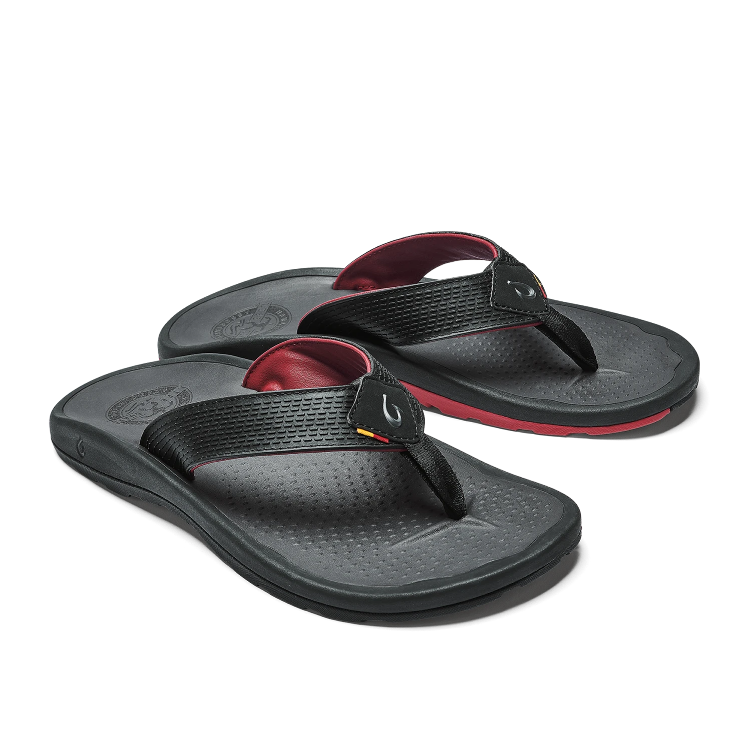 OluKai ‘Imaka - Black 5 OluKai ‘Imaka - Black - Image 3