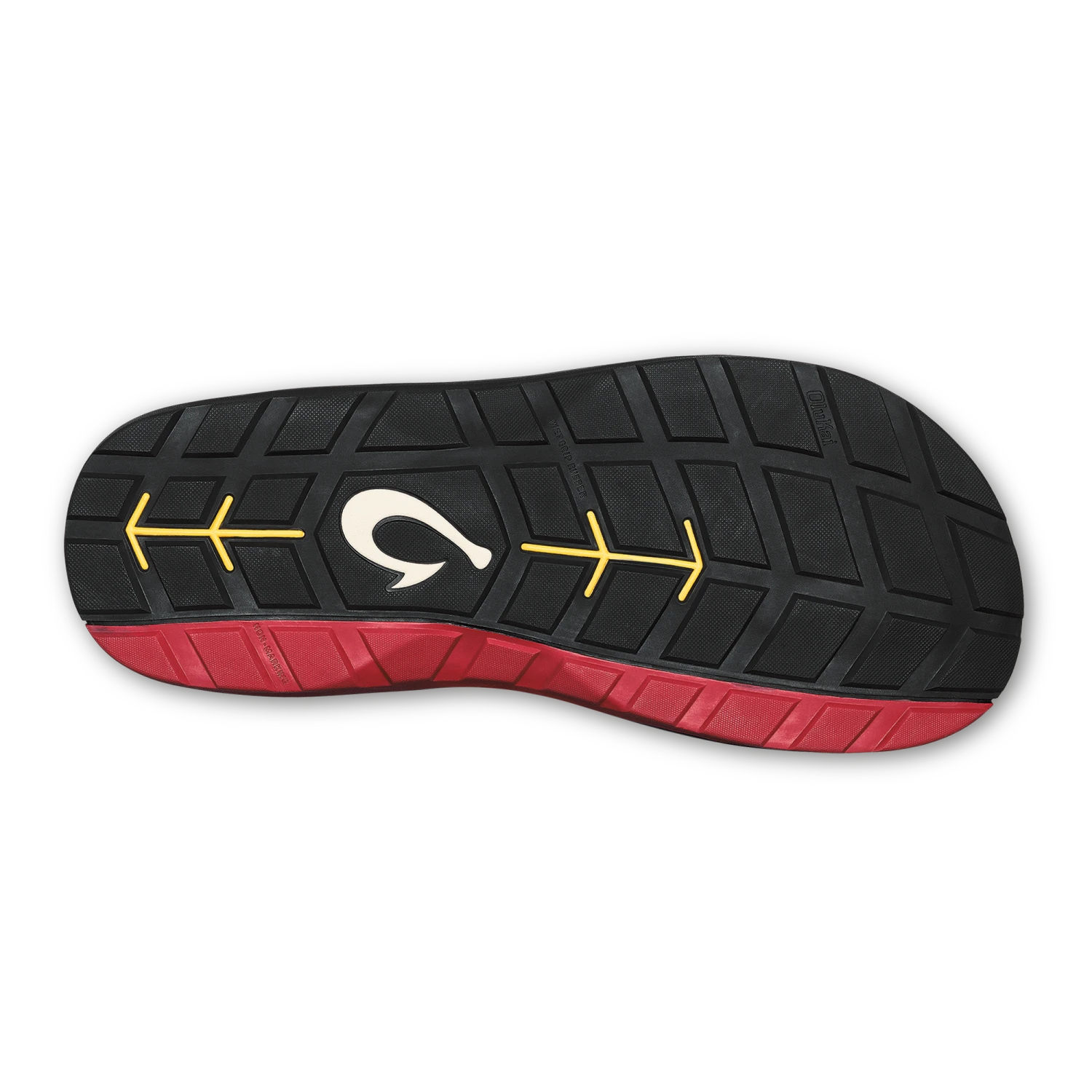 OluKai ‘Imaka - Black 8 OluKai ‘Imaka - Black - Image 6