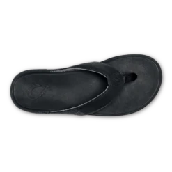 OluKai Tuahine - Black -OluKai Shop 10465 4040 004 M Tuahine BlkBlk