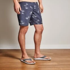 OluKai Ulele - Stone -OluKai Shop 10465 4Q4Q 102 M ULELE StoneStone