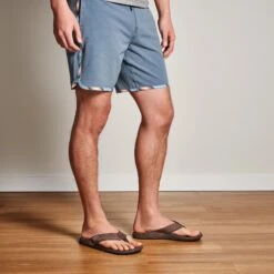 OluKai Tuahine - Dark Wood -OluKai Shop 10465 6363 102 M TUAHINE DkWood DkWood