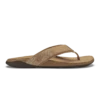 OluKai Tuahine - Golden Sand -OluKai Shop 10465 GSGS 001 M Tuahine GoldenSandGoldenSand