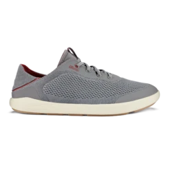 OluKai Moku Pae - Poi / Red Ochre