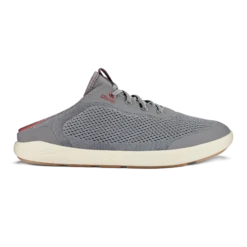 OluKai Moku Pae - Poi / Red Ochre -OluKai Shop 10472 25RX 002 M MokuPae PoiRdo