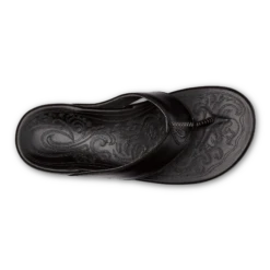 OluKai Mekila - Black -OluKai Shop 10488 4040 004 M Mekila BlkBlk