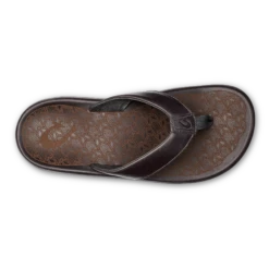 OluKai ‘Ilikai - Charcoal -OluKai Shop 10492 2626 004 M Ilikai ChrChr