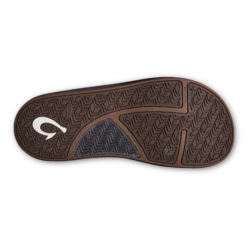 OluKai ‘Ilikai - Charcoal -OluKai Shop 10492 2626 005 M Ilikai ChrChr