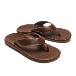 OluKai ‘Ilikai - Toffee 12 OluKai ‘Ilikai - Toffee -OluKai Shop 10492 3333 003 M Ilikai TofTof