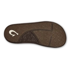 OluKai ‘Ilikai - Dark Wood -OluKai Shop 10492 6363 005 M Ilikai DkwDkw