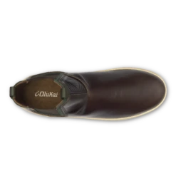 OluKai Mīkole - Dark Wood / Nori -OluKai Shop 10499 63NQ 004 M Mikole DkwNor 1