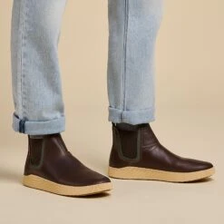 OluKai Shop -OluKai Shop 10499 63NQ 101 M MIKOLE DarkWoodNori