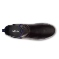 OluKai Mīkole - Pavement / Pacifica -OluKai Shop 10499 PVHF 004 M Mikole PavPac