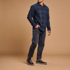 OluKai Mīkole - Pavement / Pacifica -OluKai Shop 10499 PVHF 103 M MIKOLE PavementPacifica V3