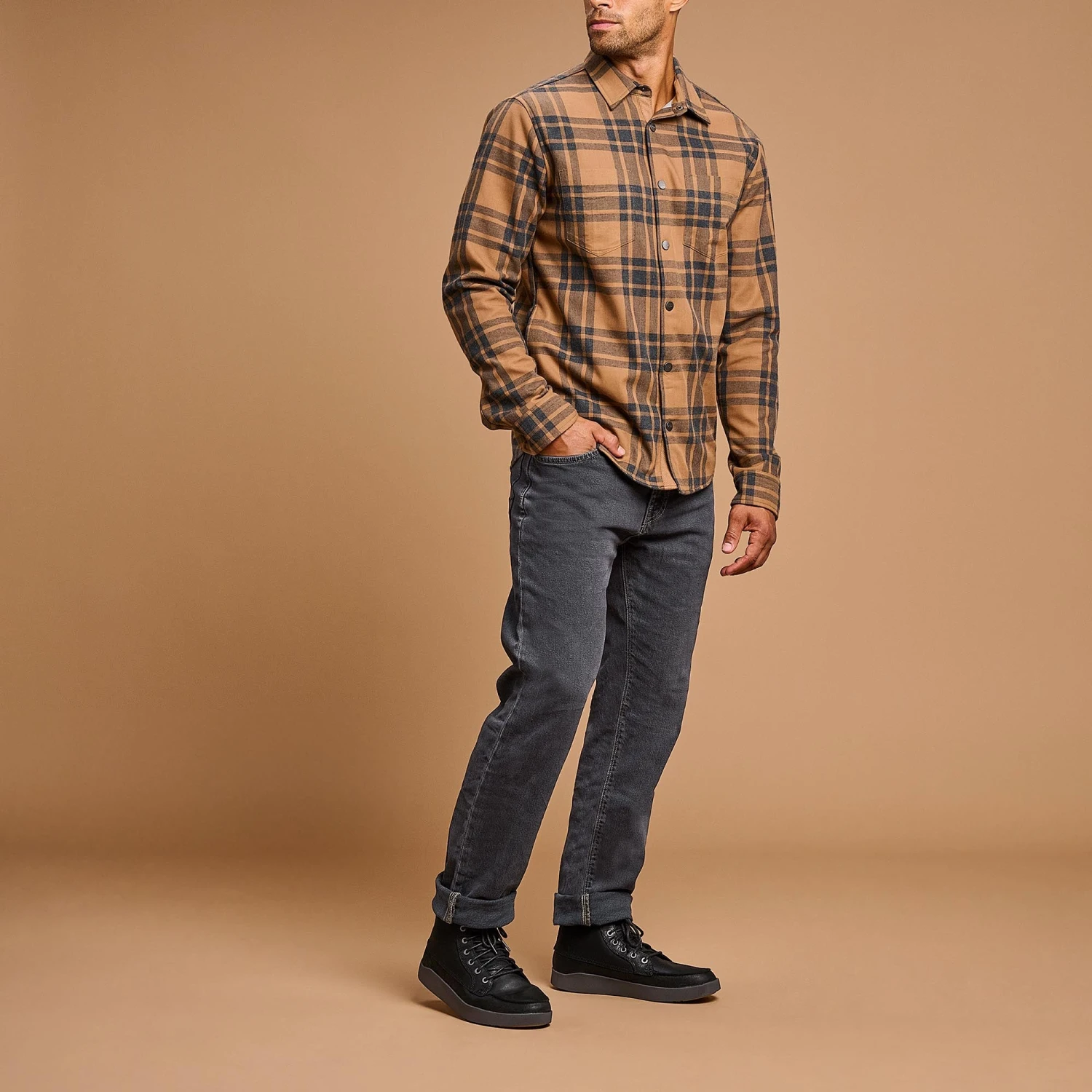 OluKai Mōlina - Black 8 OluKai Mōlina - Black - Image 6