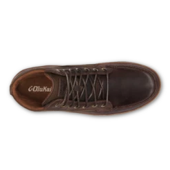 OluKai Mōlina - Husk / Dark Oak -OluKai Shop 10501 6Z8L 004 M Molina HuskDarkOak