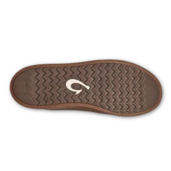 OluKai Mōlina - Husk / Dark Oak -OluKai Shop 10501 6Z8L 005 M Molina HuskDarkOak