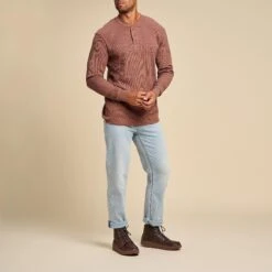 OluKai Mōlina - Husk / Dark Oak -OluKai Shop 10501 6Z8L 103 M MOLINA HuskDarkOak