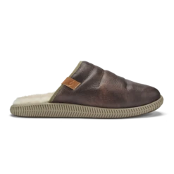 OluKai Mua 'Ili - Dark Wood / Silt