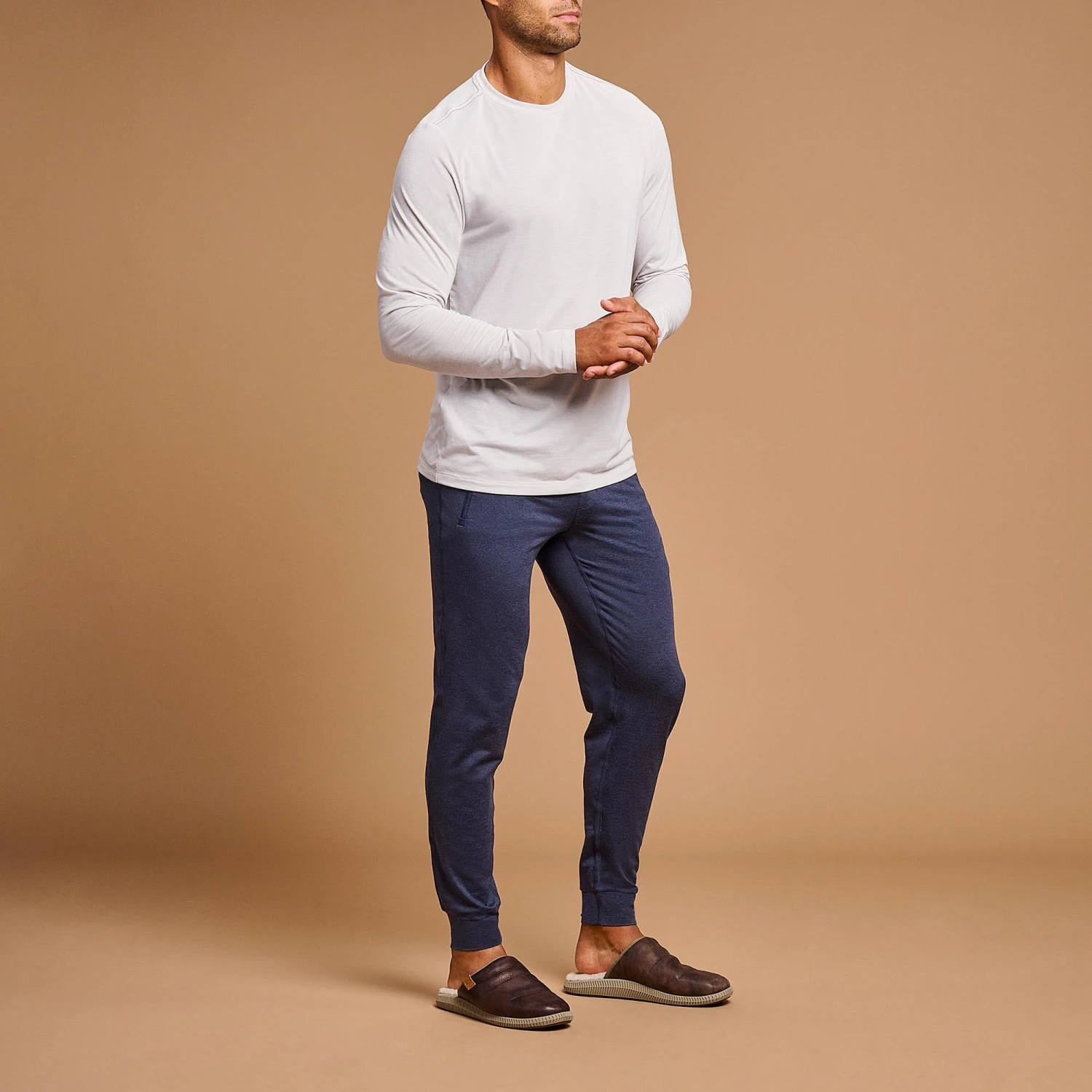 OluKai Mua 'Ili - Dark Wood / Silt 7 OluKai Mua 'Ili - Dark Wood / Silt - Image 6