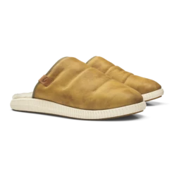 OluKai Mua 'Ili - Golden Sand / Bone -OluKai Shop 10502 GS19 003 M MuaIli GoldenSandBone 541310e3 171d 45a9 b565 0e628d93b981