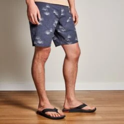 OluKai ‘Awiki - Black / HLA -OluKai Shop 10506 40HL 102 M AWIKI BlackHLA