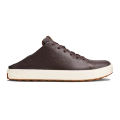 OluKai Wai‘alae - Dark Wood -OluKai Shop 10507 6363 002 M Waialae DarkWood
