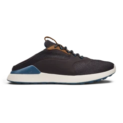 OluKai Kā‘anapali - Pavement / Vintage Blue -OluKai Shop 10509 PVVN 002 M Kaanapali PavementIndigoBlue