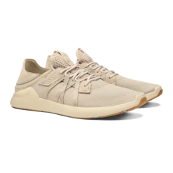 OluKai Holo - Sand / Off White 16 OluKai Holo - Sand / Off White -OluKai Shop 10513 3618 003 M Halo SandOffWhite