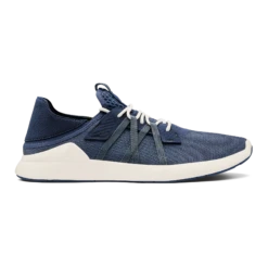 OluKai Holo - Vintage Indigo / White