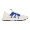 OluKai Holo - Bright White / Cobalt -OluKai Shop 10513 WB5R 001 M Holo Bright White Cobalt 1