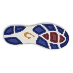 OluKai Holo - Bright White / Cobalt -OluKai Shop 10513 WB5R 005 M Holo Bright White Cobalt