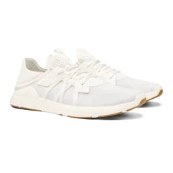 OluKai Holo - Bright White -OluKai Shop 10513 WBWB 003 M Halo BrightWhiteBrightWhite