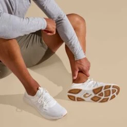 OluKai Holo - Bright White -OluKai Shop 10513 WBWB 102 M HOLO BrightWhiteBrightWhite e1ab7e8c 1762 4f1c bce8 a878618e0e39