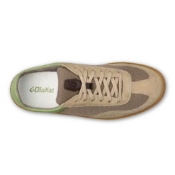 OluKai Pūnini - Clay / Lemon Grass -OluKai Shop 10514 10LG 004 M Punini ClyLemonGrass